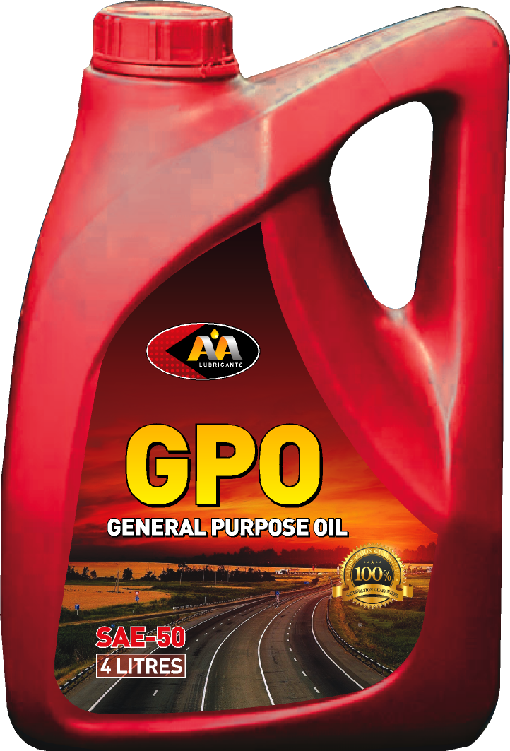 General Purpose Oil